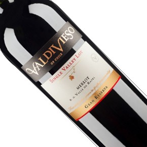 Viña Valdivieso-Gran Reserva Merlot 