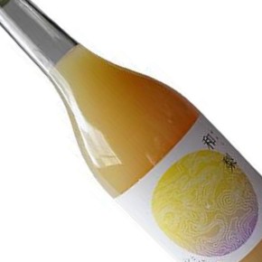 西山酒造場-香草和梨酒