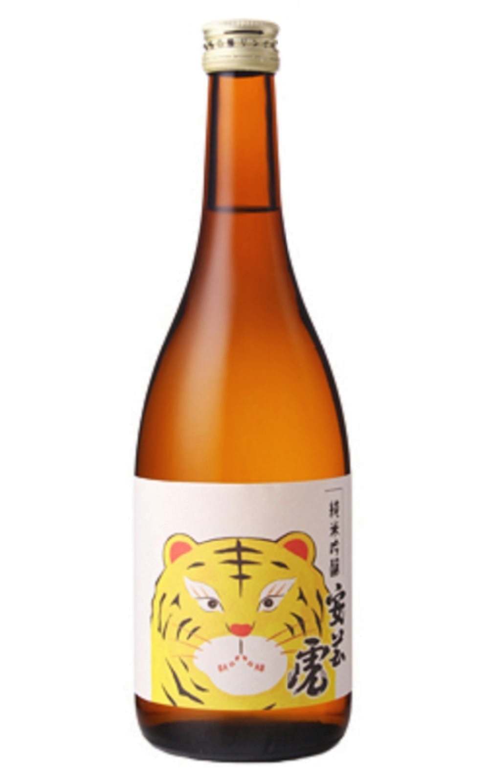 有光酒造場 安芸虎 朝日 純米吟醸 有光酒造 安藝虎 朝日 純米吟釀