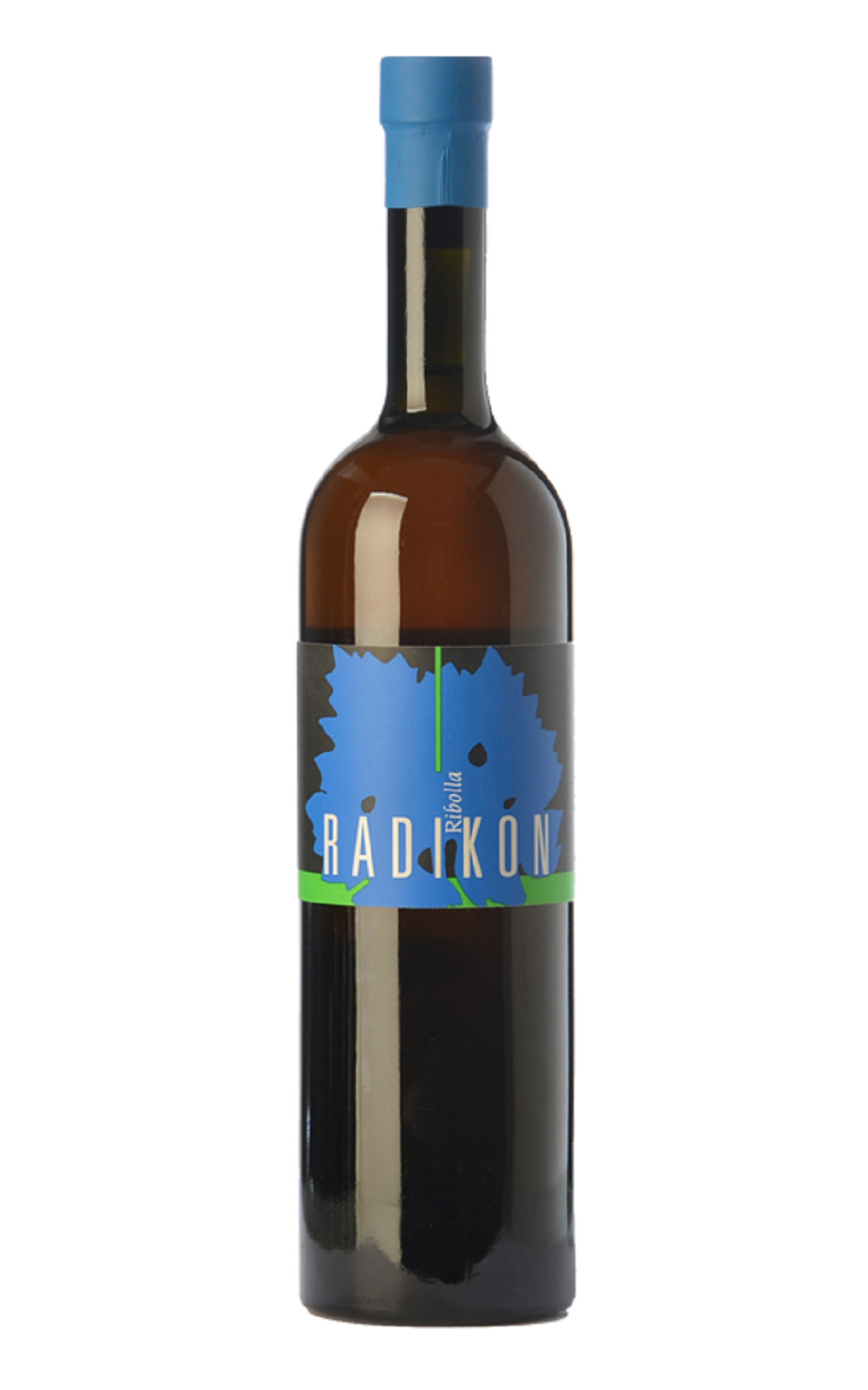 Radikon Ribolla Venezia Giulia IGT 2011 雷迪肯酒莊 麗波拉白酒