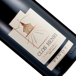 Clos Henri -Clos Henri Pinot Noir 