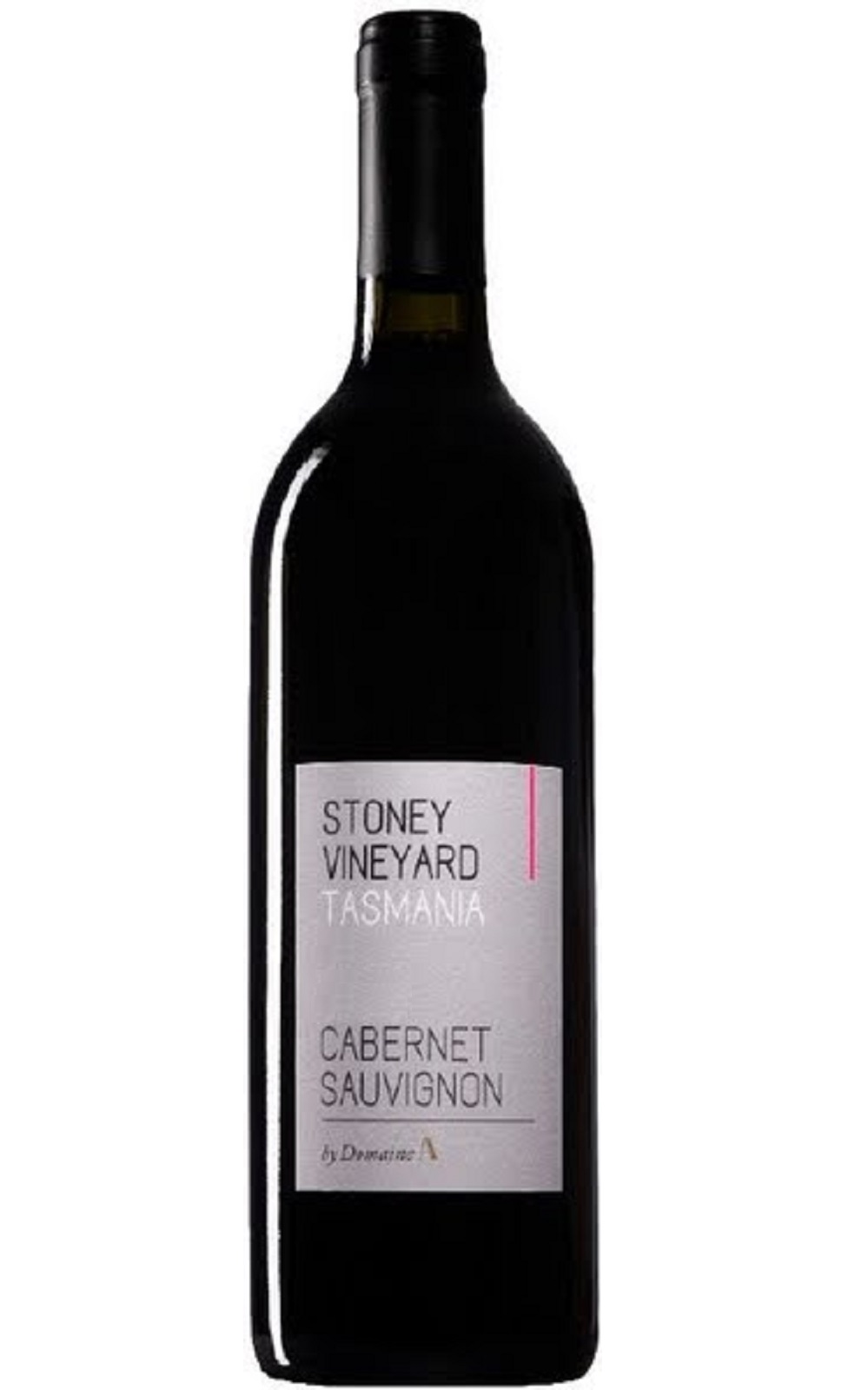 Domaine A Stoney Vineyard Cabernet Sauvignon 2005 大A酒莊 原石園卡本內蘇維濃紅酒
