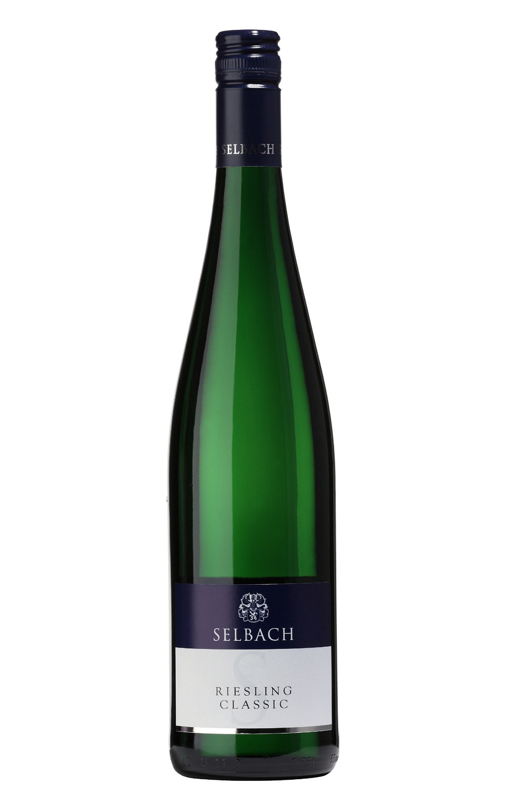 Selbach Oster Classic Riesling 2019 塞巴‧奧斯特 經典 麗絲玲不甜白酒