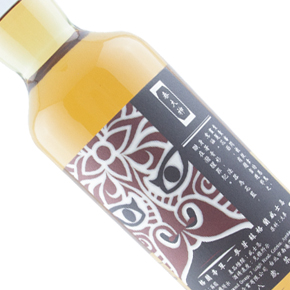 Glen Scotia-"春大神" Single Cask 2013 #20/329-4 Single Malt Scotch Whisky