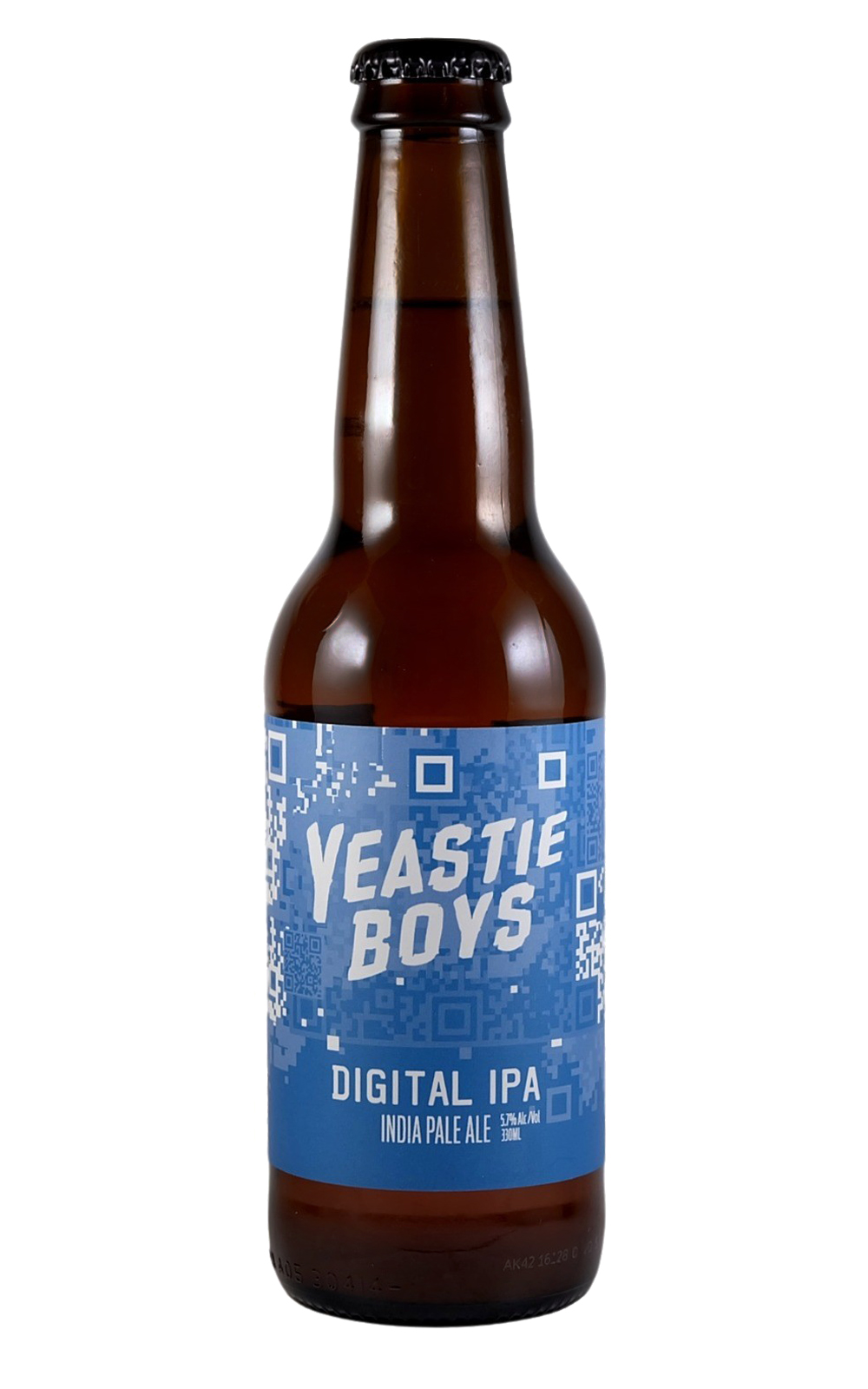 Yeastie Boys Digital IPA 酵母男孩精釀啤酒廠 數位 IPA