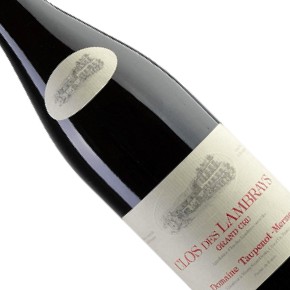 Domaine Taupenot-Merme-"Clos des Lambrays" Grand Cru