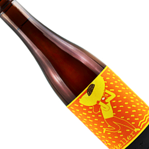 Mikkeller-"Spontanapricot" Sour Ale