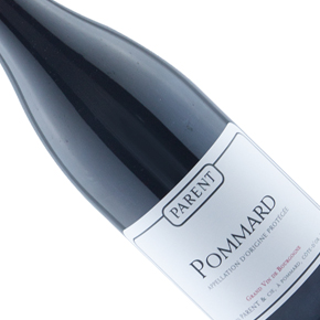 Domaine Parent-Pommard