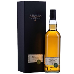 Adelphi Distillery-"Glen Grant" 1992 28 Years Old Single Malt Scotch Whisky