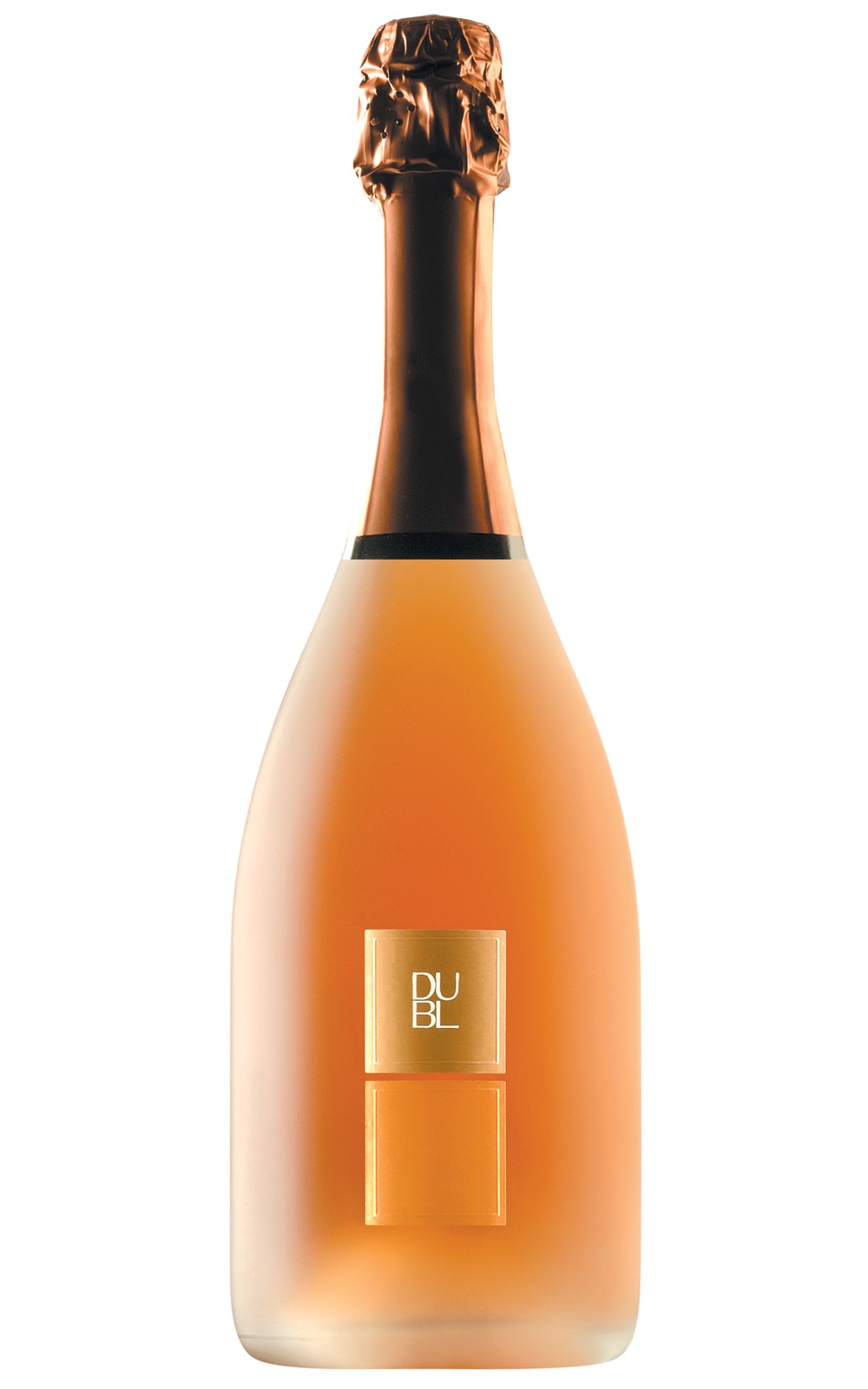 Feudi di San Gregorio Dubl Aglianico Rosato Brut NV 富帝酒莊 杜波系列 阿里安尼科不甜粉紅氣泡酒