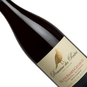 Domaines Devillard-（損標品）Domaine des Perdrix Nuits-Saint-Georges 1er Cru "Aux Perdrix"