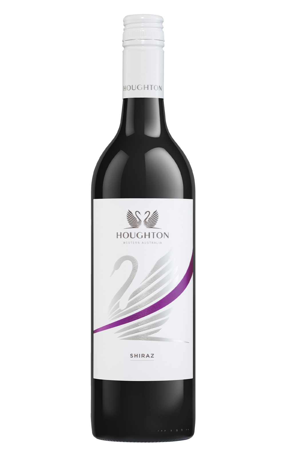 Houghton Shiraz 2018 赫頓酒莊 希哈紅酒