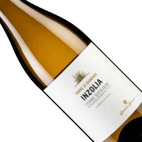 Caruso & Minini-Terre di Giumara Inzolia
