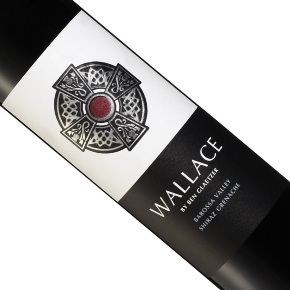 Glaetzer-"Wallace" Barossa Valley Shiraz Grenache