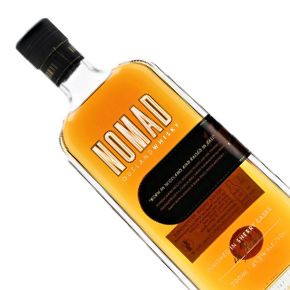 Nomad-Outland Whisky