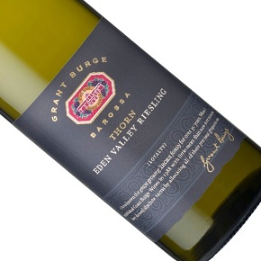 Grant Burge-Vigneron Eden Valley "Thorn" Riesling