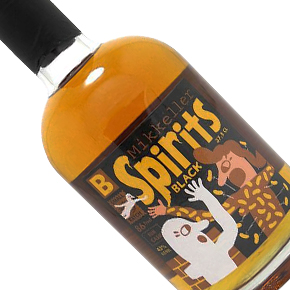 Mikkeller-Spirits "Black" Rum Cask