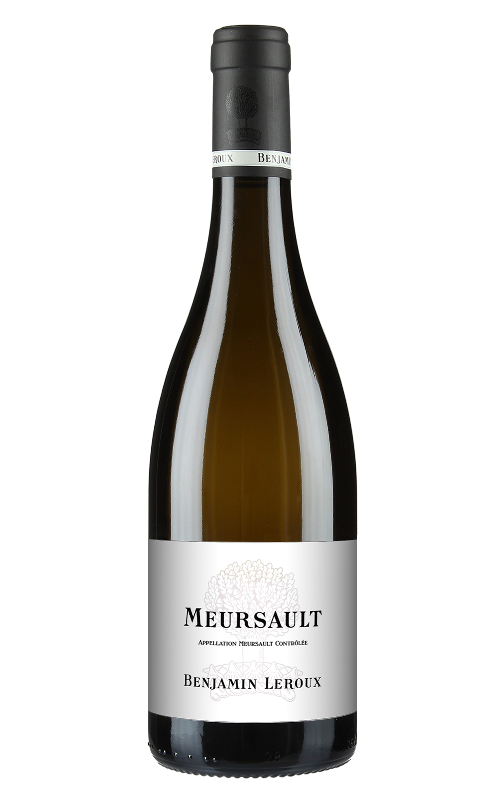 Benjamin Leroux Meursault Blanc 2019 本雅明 勒胡酒莊 梅索白酒