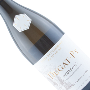 Domaine Dugat-Py-Meursault Très Vieilles Vignes Blanc