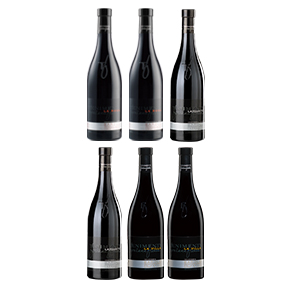 Fontanafredda-Barolo Le Vigne Collection 2001