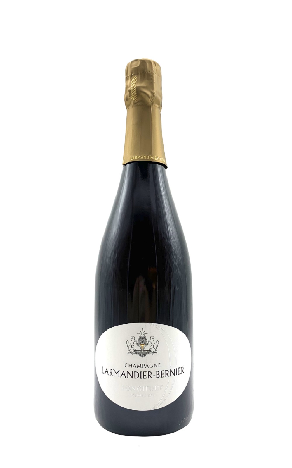 Champagne Larmandier Bernier Longitude 1er Cru Extra Brut NV 拉蒙迪耶 貝尼耶香檳 經度 一級園不甜香檳