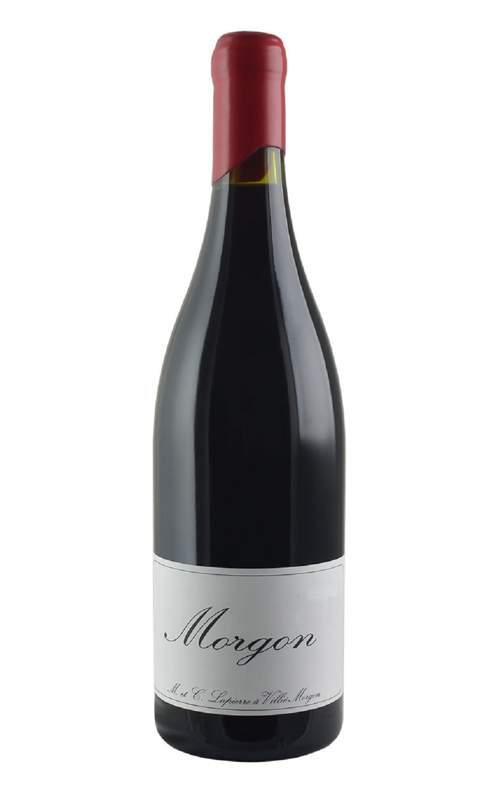 Domaine Marcel Lapierre Morgon 2018 拉皮耶酒莊 摩恭紅酒
