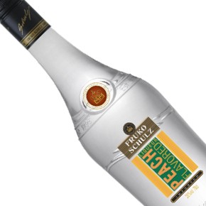 Fruko Schulz-Peach Liqueur
