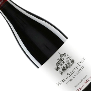 Domaine Perrot-Minot-Morey-Saint-Denis 1er Cru "La Riotte"