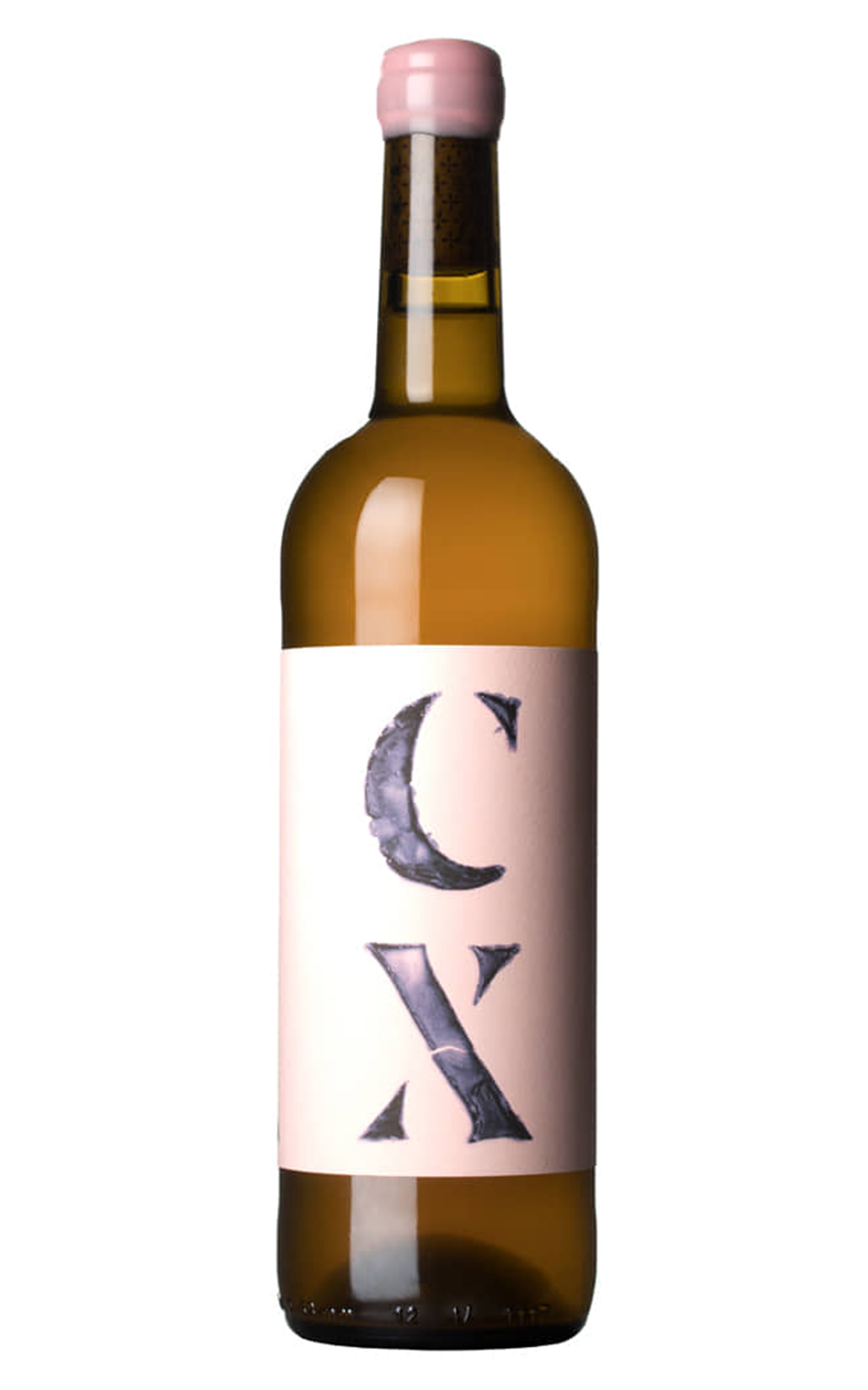 Partida Creus CX 2020 帕蒂達庫斯酒莊 CX 卡爾特斯橘酒