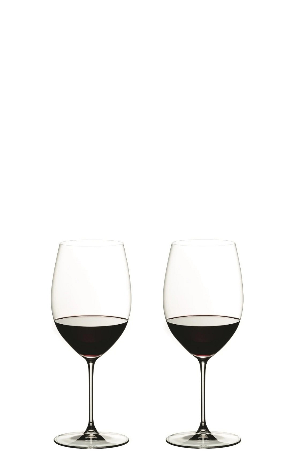 Riedel Veritas Cabernet Merlot Glass 2 Pack Riedel 酒杯 Veritas系列 卡本內 梅洛 酒杯 二入組