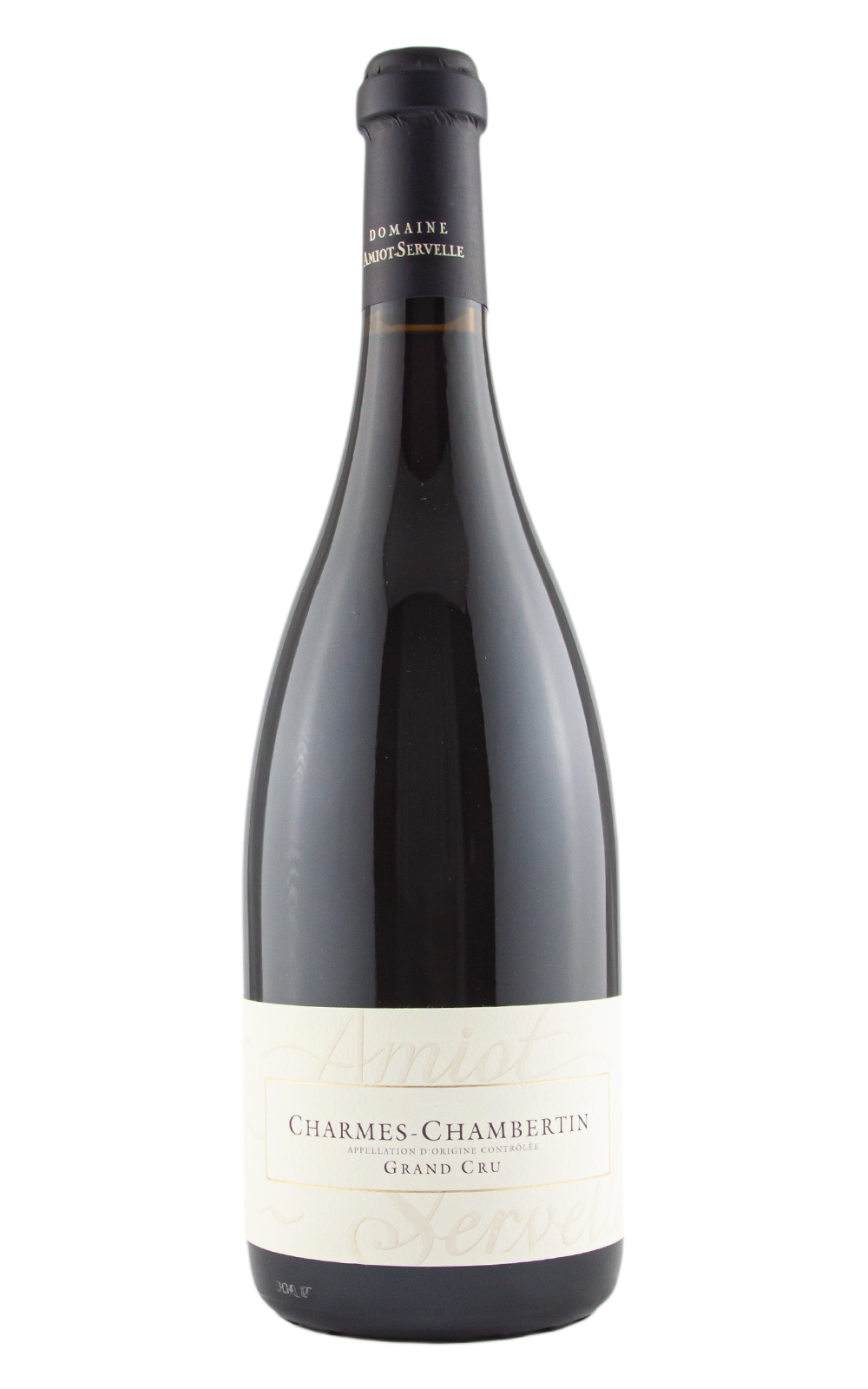 Domaine Amiot Servelle Charmes Chambertin Grand Cru 2019 愛米歐 賽薇拉酒莊 夏姆 香貝丹 特級園紅酒