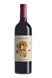 Donnafugata Angheli Sicilia 2016 多娜佳塔酒莊 安格利 紅酒