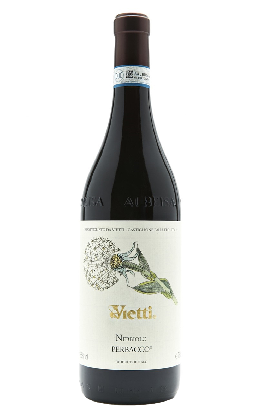 Vietti Perbacco Nebbiolo 2019 維耶蒂酒莊 波巴克 內比歐露紅酒