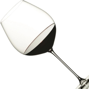 Riedel-Veritas Old World Pinot Noir Glass (2 Pack)