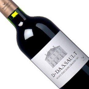 Château Dassault-D de Dassault