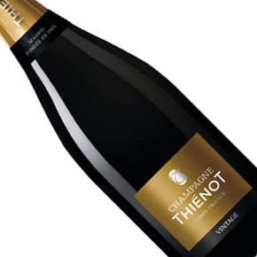 Thiénot Champagne-Thiénot Classic Brut Vintage 