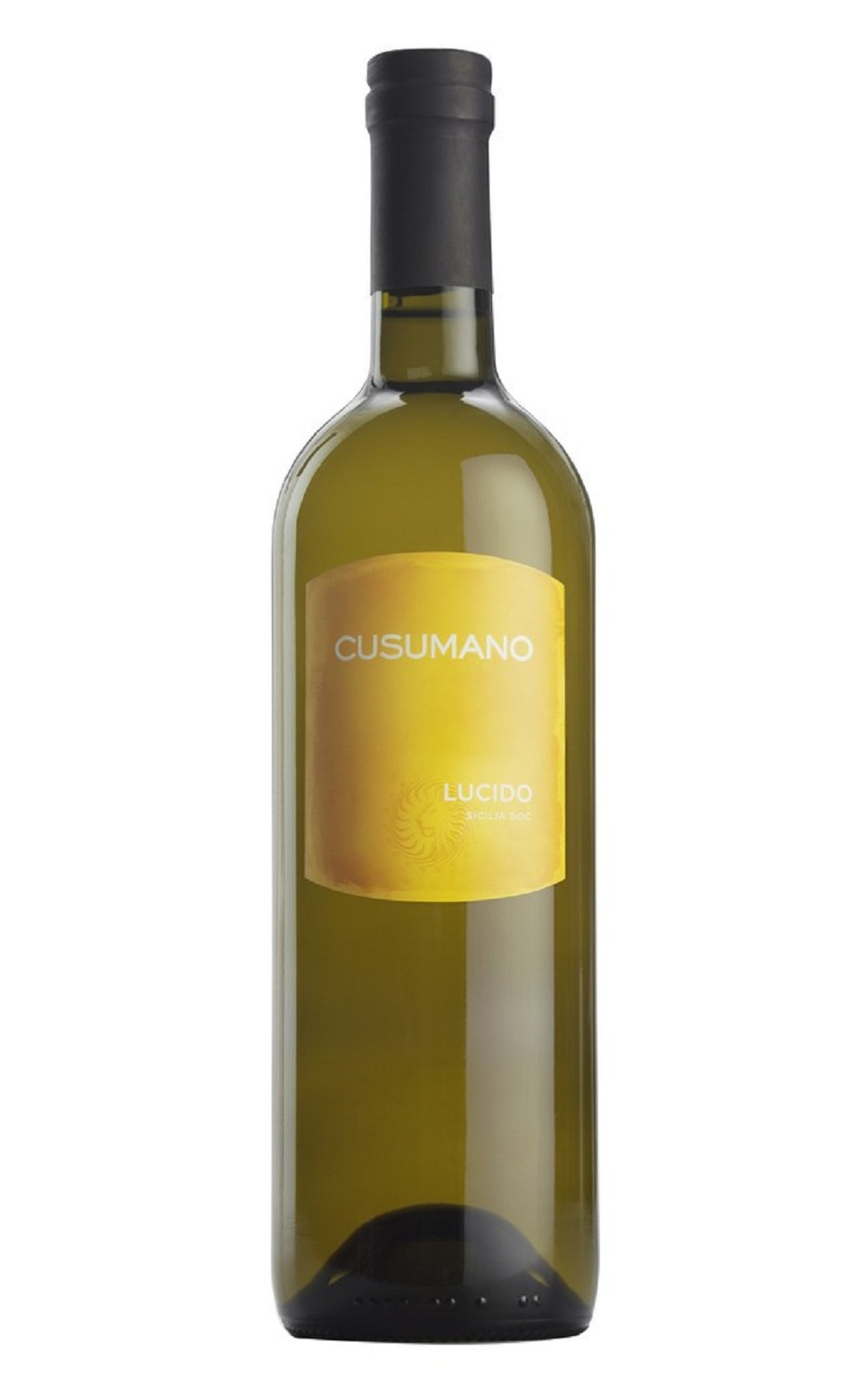 Cusumano Lucido Cataratto Sicilia DOC 2019 庫蘇馬諾酒莊 露西多白酒