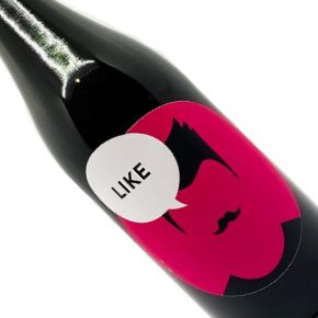 Milan Nestarec-Youngster "Like"Rose