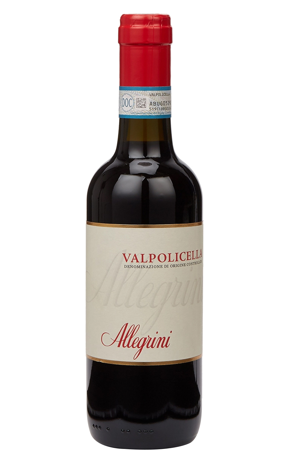 Allegrini Valpolicella DOC 2020 亞樂格尼酒莊 瓦波里切拉紅酒