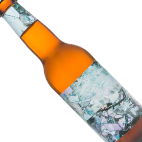 To Øl-LemonGrass Gose