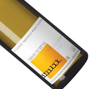 Domaine Ostertag-"Clos Mathis" Riesling