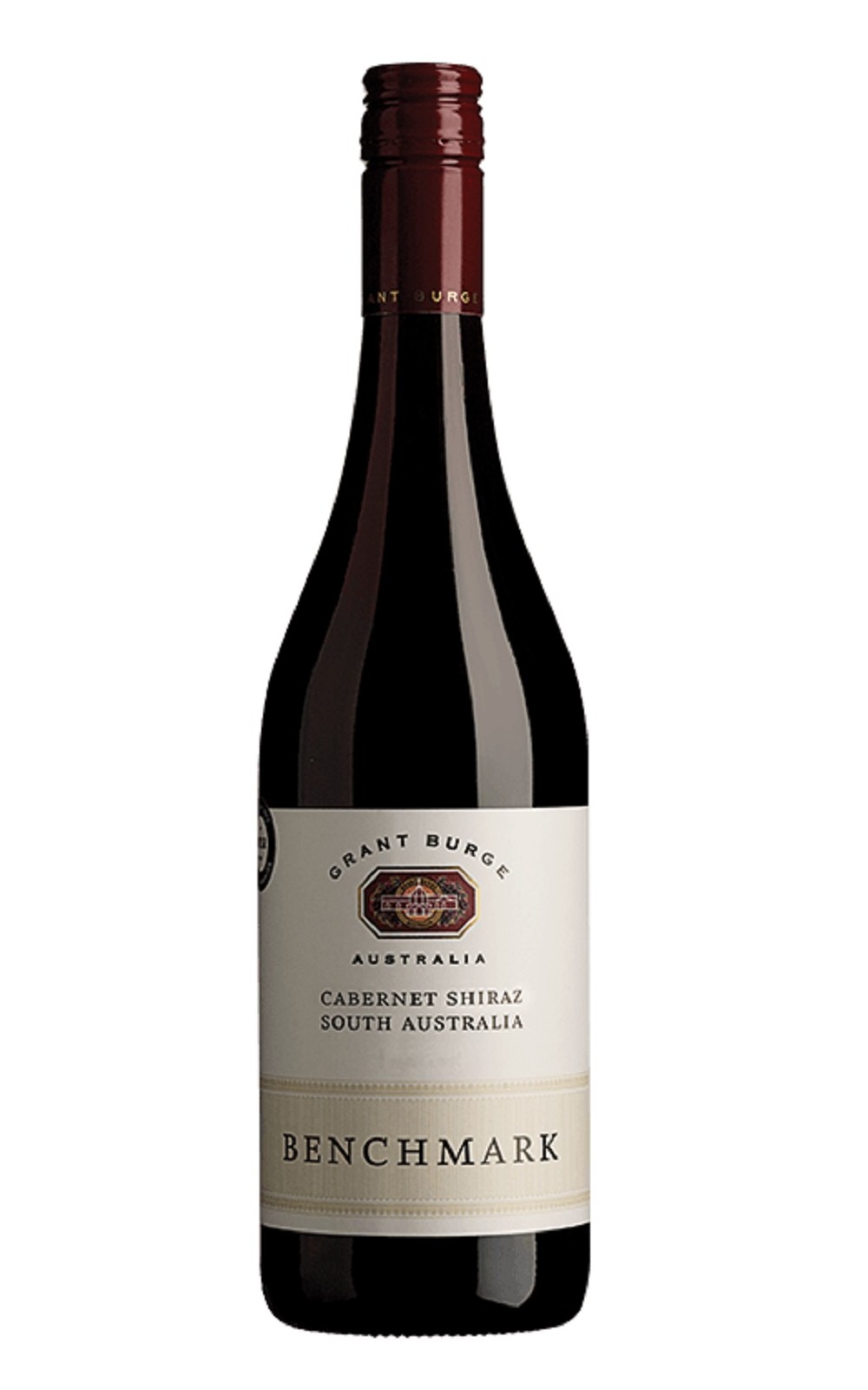 Grant Burge Benchmark Cabernet Shiraz 2017 格萊堡 標竿卡本內希哈紅酒