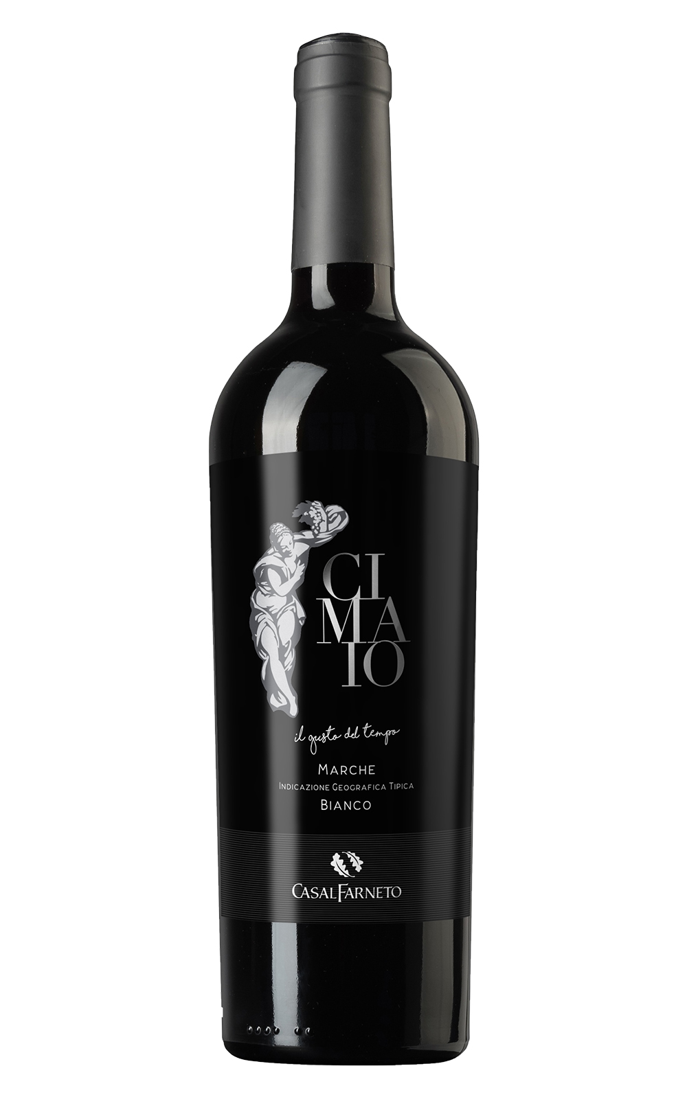 Casal Farneto Cimaio Marche IGT Bianco 2017 卡薩法雷多酒莊 頂峰 甜白酒