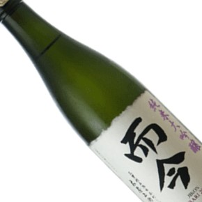 木屋正酒造-而今 Nabari 純米大吟醸