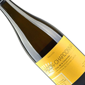 Héritiers du Comte Lafon-Mâcon-Chardonnay "Clos de la Crochett"