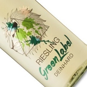 Deinhard-Green Label Riesling QbA