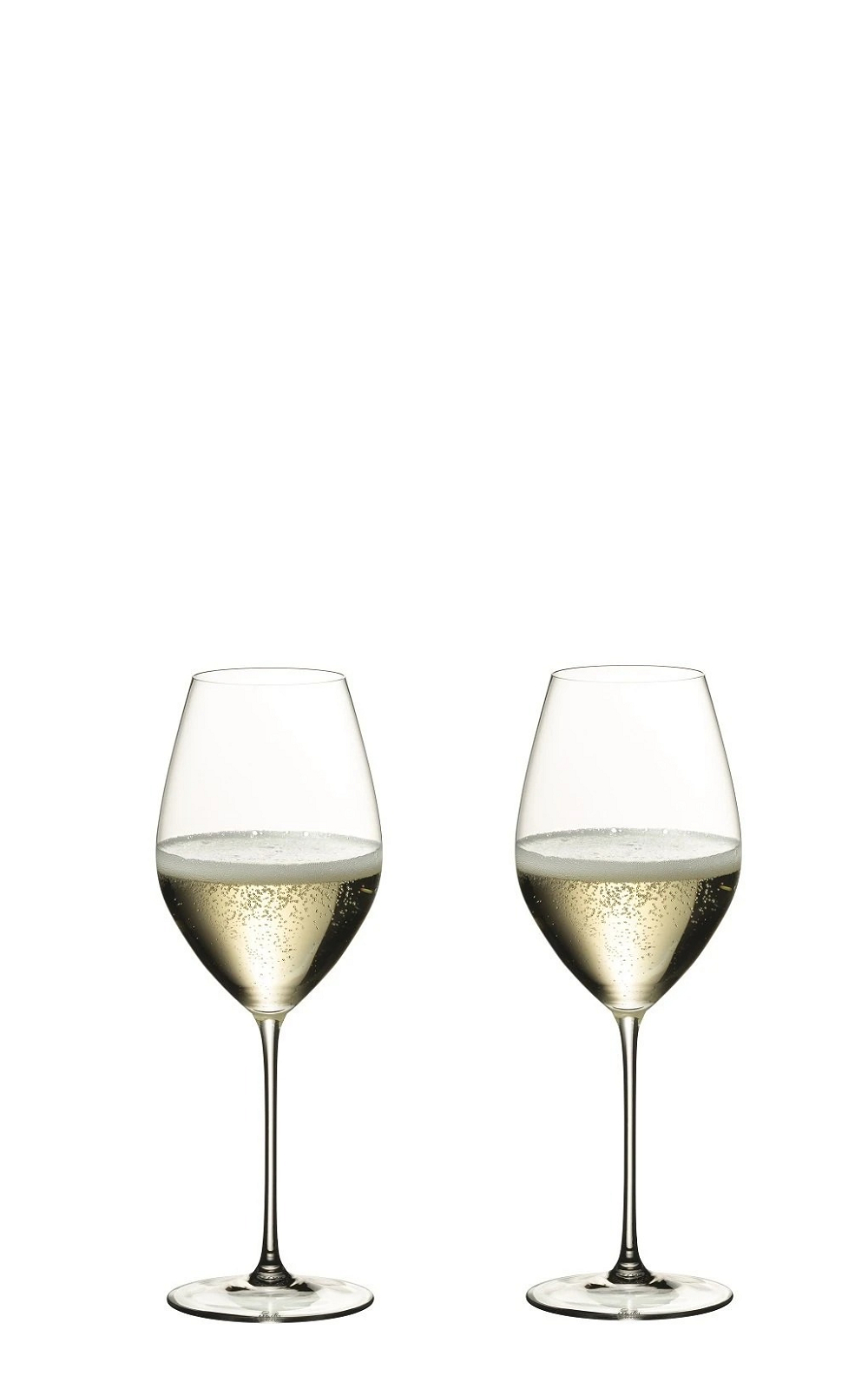 Riedel Veritas Champagne Glasses Set of 2 Riedel 酒杯 Veritas系列 香檳酒杯 二入組