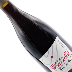 Au Pied du Mont Chauve-Chassagne-Montrachet "Concis des Champs" Rouge