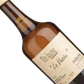 Domaine André & Mireille Tissot (Stéphane Tissot)-（損標品）"La Vasée" Vin Jaune