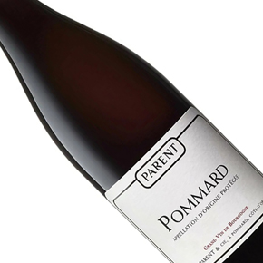 Domaine Parent-Pommard 1er Cru "Les Poutures"